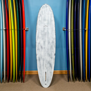 CJ Nelson Outlier Thunderbolt Black 8'0"