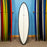 CJ Nelson Subrosa Thunderbolt Black 6'11.5"