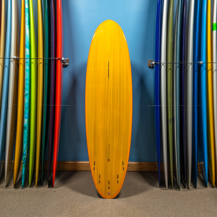 Harley Ingleby Moe Thunderbolt Red 7'4