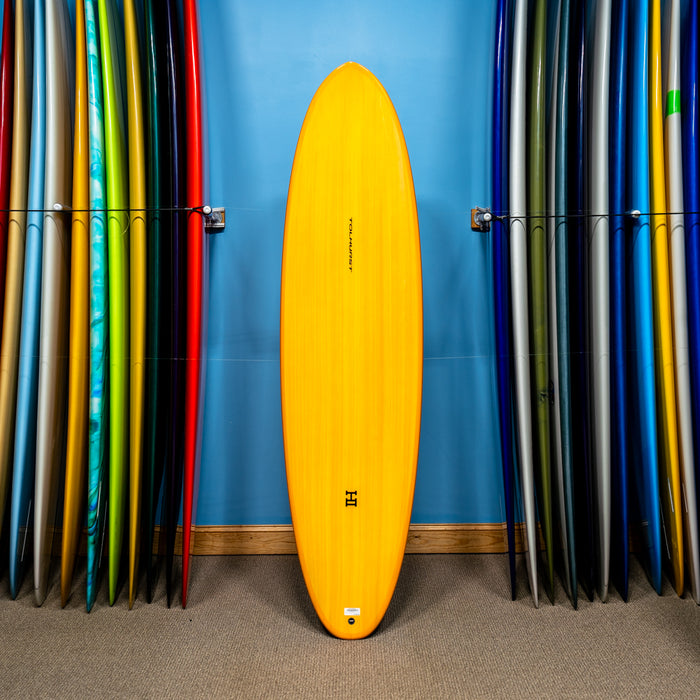 Harley Ingleby Moe Thunderbolt Red 7'4