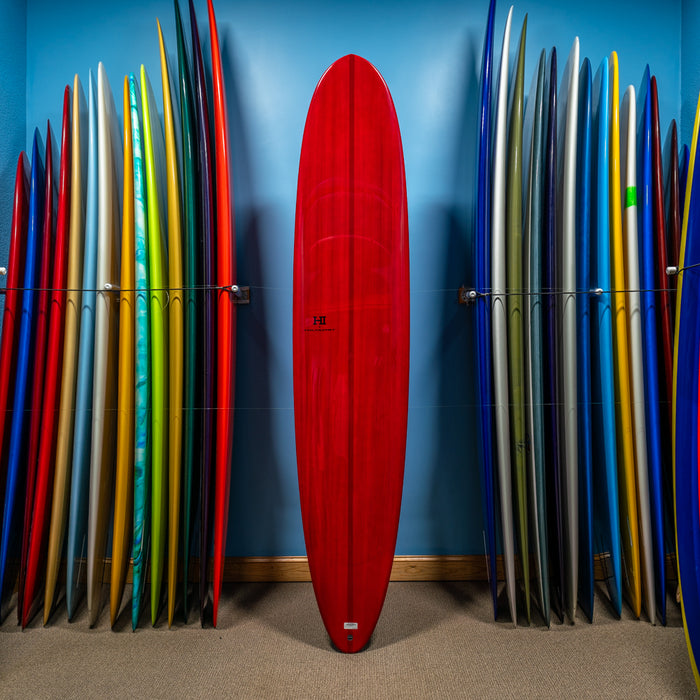 Harley Ingleby HIHP Thunderbolt Red 9'1