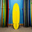 CJ Nelson Outlier Thunderbolt Red 7'0"