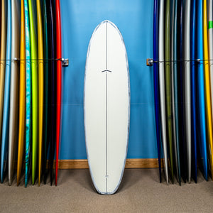 CJ Nelson Outlier Thunderbolt Black 7'0"