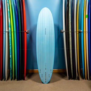 Harley Ingleby Moe Thunderbolt Red 8'0" — Alternate View