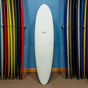 CJ Nelson Outlier Thunderbolt Red 7'6"