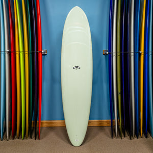 CJ Nelson Outlier Thunderbolt Red 8'0"