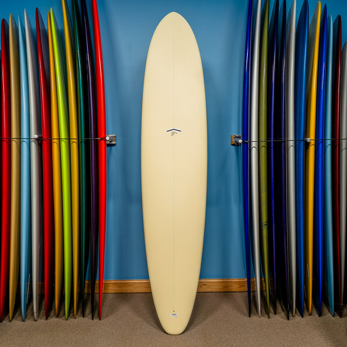 CJ Nelson Outlier Thunderbolt Red 9'0"