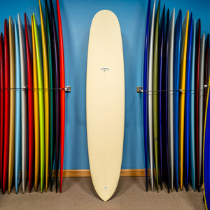 CJ Nelson Neo Classic Thunderbolt Silver 9'5"