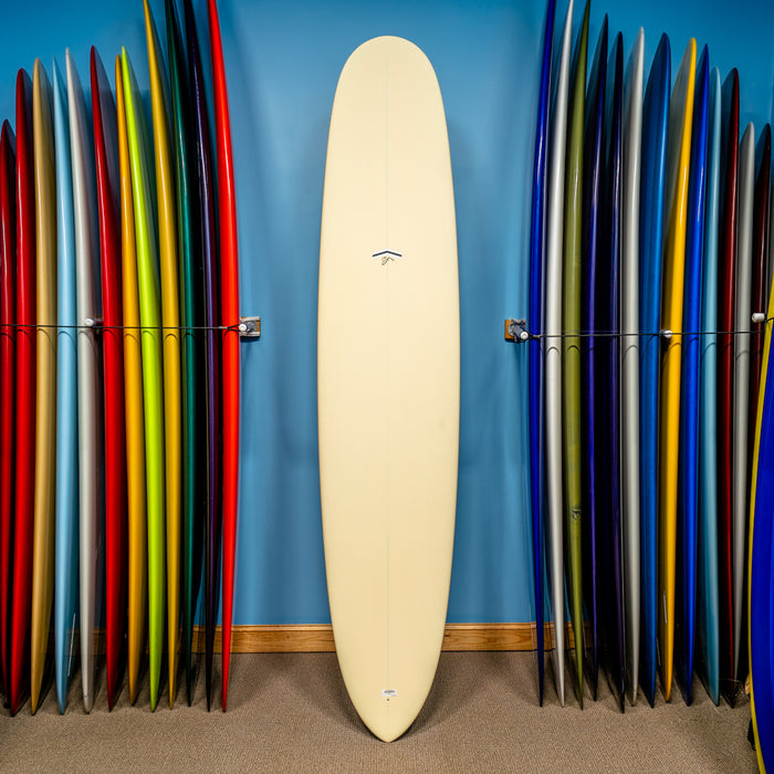 CJ Nelson Neo Classic Thunderbolt Silver 9'5"