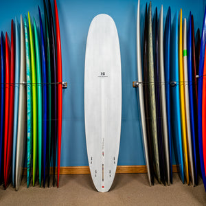 Harley Ingleby Diamond Drive 2.0 Thunderbolt Red 9'2" — Alternate View