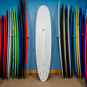 Harley Ingleby Diamond Drive Thunderbolt Red 9'6"