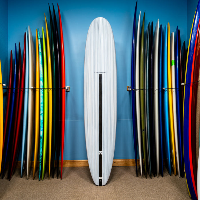 Harley Ingleby Diamond Drive 2.0 Thunderbolt Black 9 6 REAL Watersports