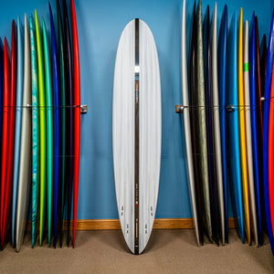Harley Ingleby G6 Thunderbolt Black 9'1" — Alternate View
