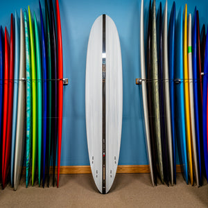 Harley Ingleby G6 Thunderbolt Black 9'1" — Alternate View