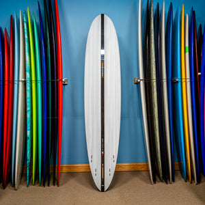 Harley Ingleby G6 Thunderbolt Black 9'1" — Alternate View