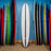 Actual Board: Harley Ingleby G6 Thunderbolt Black 9'1" — 60.5L