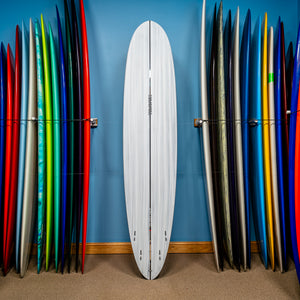 Harley Ingleby HIHP Speed Thunderbolt Black 9'1" — Alternate View