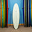 CJ Nelson Outlier X Thunderbolt Red 6'6"