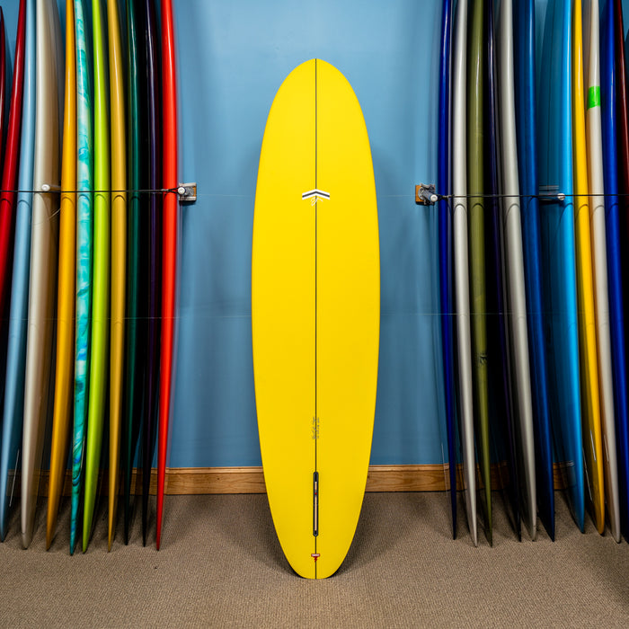 CJ Nelson Outlier Thunderbolt Red 7 6 REAL Watersports