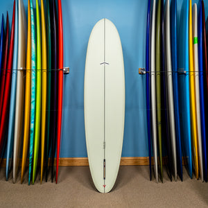 CJ Nelson Outlier Thunderbolt Red 8'0"