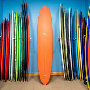 CJ Nelson GX1000 Thunderbolt Red 9'8"