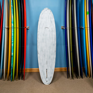CJ Nelson Outlier Thunderbolt Black 7'6"