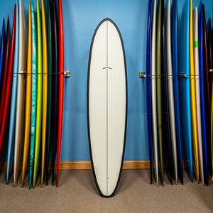 CJ Nelson Outlier Thunderbolt Black 8'0"