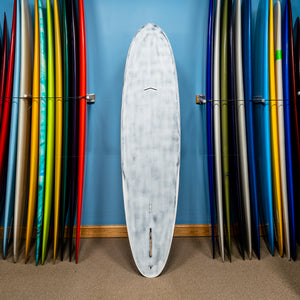 CJ Nelson Outlier Thunderbolt Black 8'0"