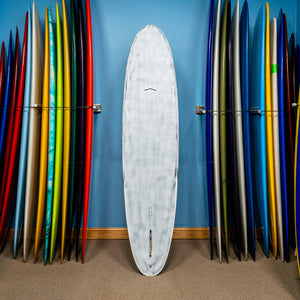 CJ Nelson Outlier Thunderbolt Black 8'6"