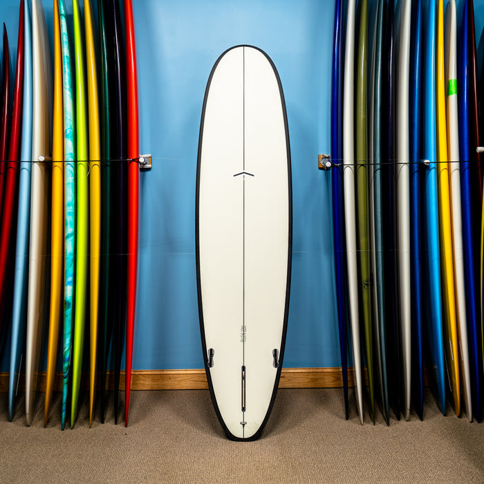 CJ Nelson Parallax Plus Thunderbolt Black 7'10"