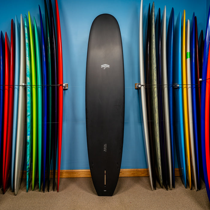 CJ Nelson Chameleon Thunderbolt Black 9'1"