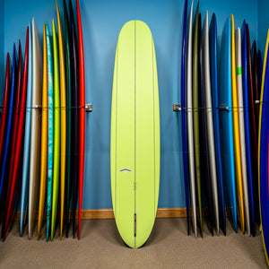 CJ Nelson Paragon Thunderbolt Silver 9'3"