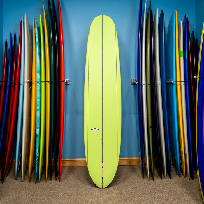 CJ Nelson Paragon Thunderbolt Silver 9'3"