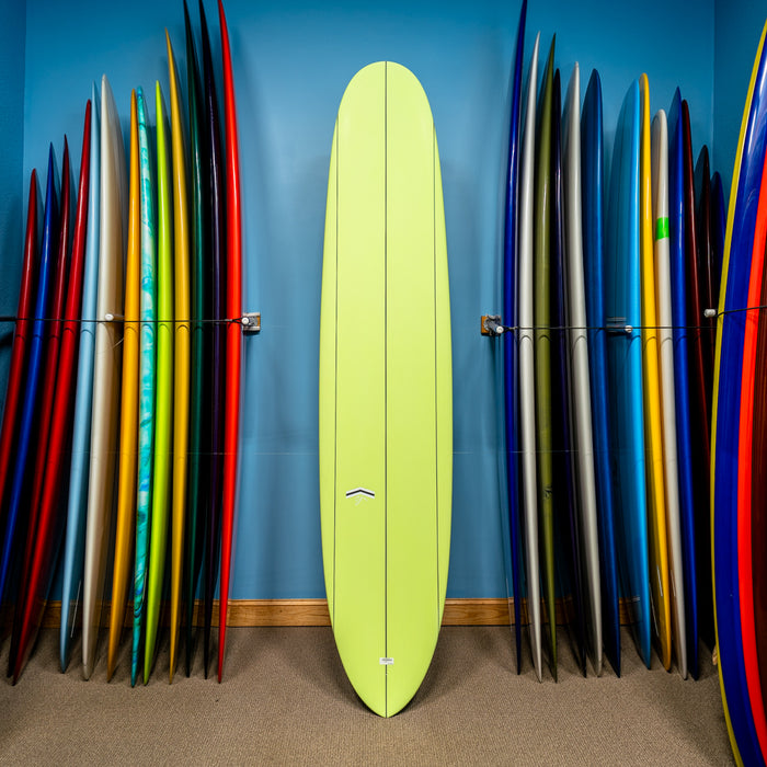 CJ Nelson Paragon Thunderbolt Silver 9'3"