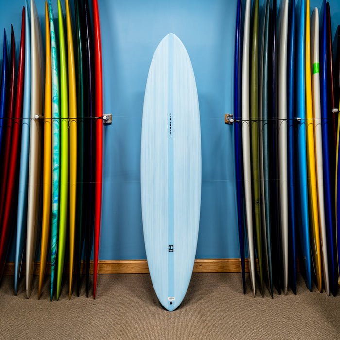 Hi mid 6 surfboard new arrivals