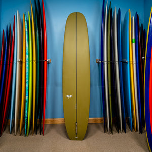 CJ Nelson Sprout 2.0 Thunderbolt Silver 9'3"
