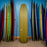 CJ Nelson Sprout 2.0 Thunderbolt Silver 9'3"