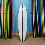 Harley Ingleby Mid 6 Thunderbolt Black 7'6"