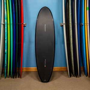 Harley Ingleby Moe Thunderbolt Black 7'4" — Alternate View