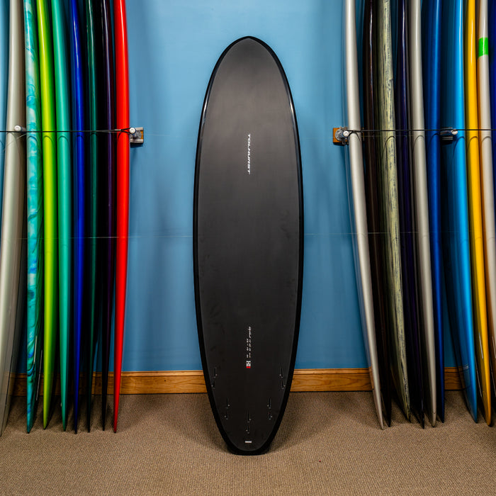 THUNDERBOL HARLEY INGLEBY
MOE 7”2 Thunderbolt Surfboards for Sale - Harley Ingleby Moe 7'4