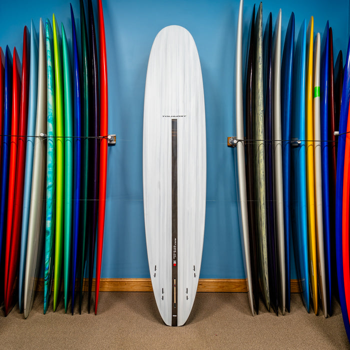 Harley Ingleby Diamond Drive 2.0 Thunderbolt Black 9'2