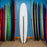 Actual Board: Harley Ingleby Diamond Drive 2.0 Thunderbolt Black 9'2" — 64.8L