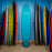 Kai Sallas Waikiki Thunderbolt Silver 9'6"