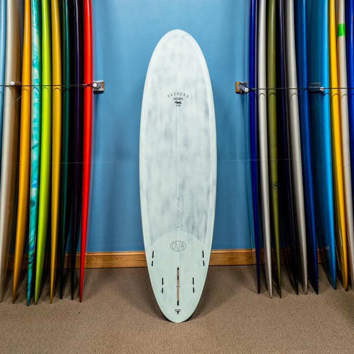 Skindog longboard hotsell