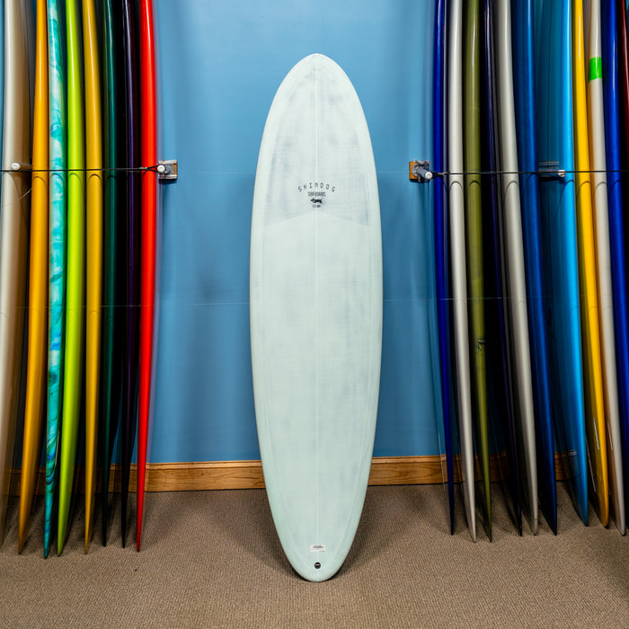 サーフィン・ボディボード Thunder Bolt SKINDOG 25 サンダーボルト SKINDOG SURFBOARDS サーフボード DYNAMIC