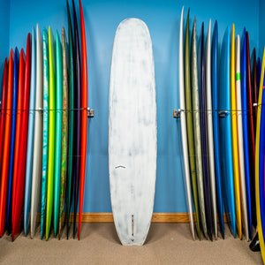 CJ Nelson Sprout 2.0 Thunderbolt Black 9'6" — Alternate View