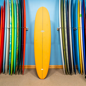CJ Nelson Parallax Plus Thunderbolt Red 7'10"