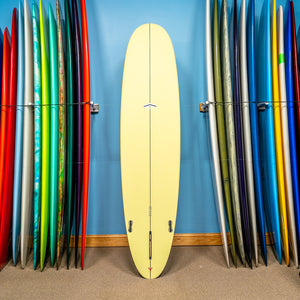 CJ Nelson Parallax Plus Thunderbolt Red 8'3" — Alternate View