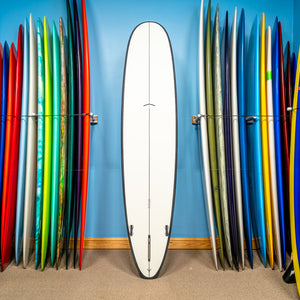 CJ Nelson Parallax Plus Thunderbolt Black 9'1" — Alternate View