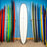 CJ Nelson Parallax Plus Thunderbolt Black 9'1"